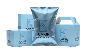 Baskılı dış ambalaj ürünleri